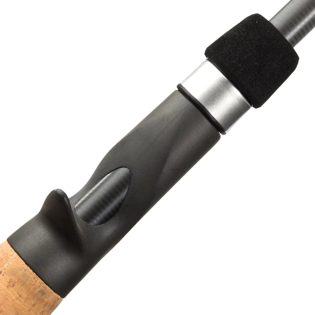 7'6" 6 XH Extra Heavy Fast Action Casting Rod U24639