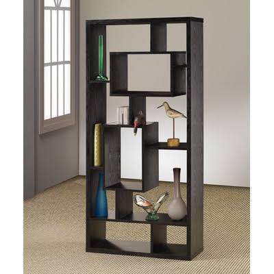 66x22 Cube Unit Bookcase S354304