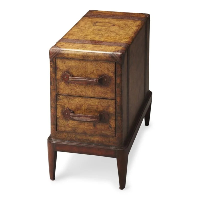 Set of 2 End Table O275