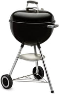 Charcoal Grill, Black D86835