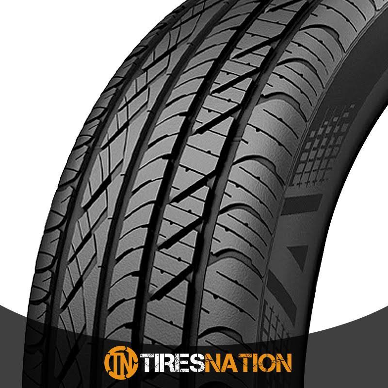 235/50/18 Tire B5077