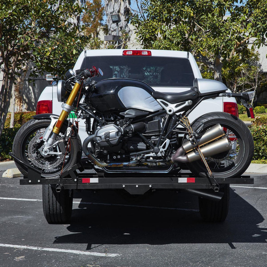 600 lb. Capacity Motorcycle Carrier M965014