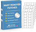 Hydrocolloid Wart Remover Patches Q13151