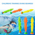 3PCS Diving Ball Streamers Pool Swimming Toys S118