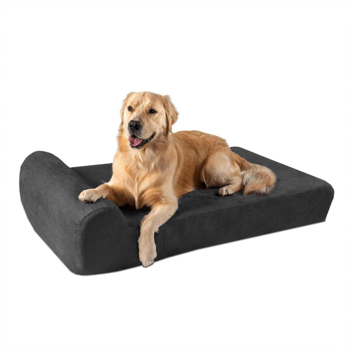 Orthopedic Dog Bed Q491483