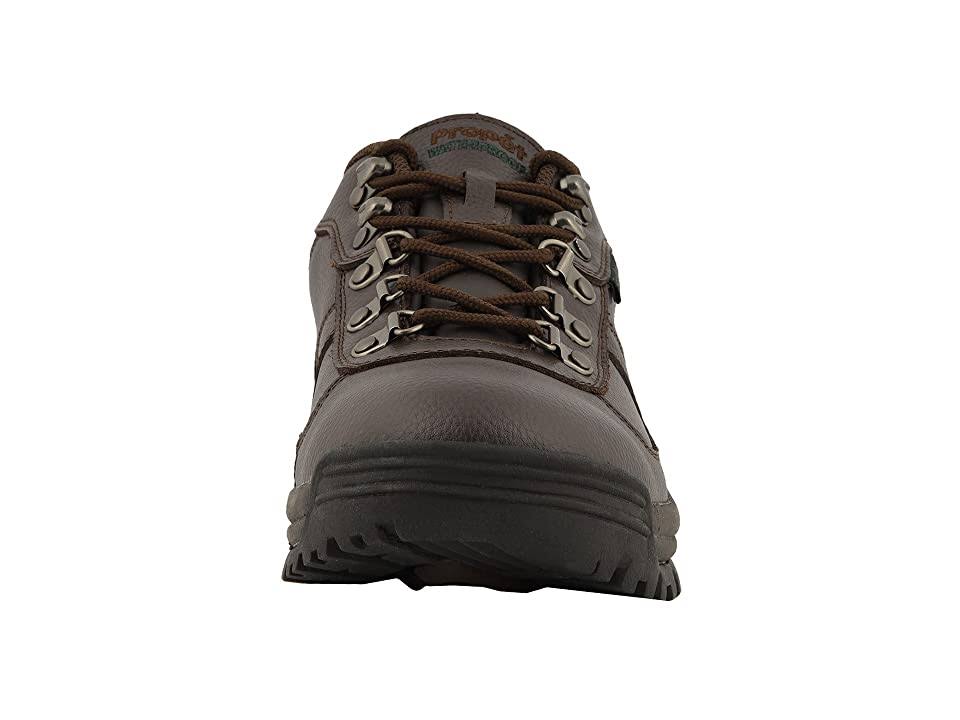 Brown Low Men's Shoes X602665