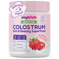 Strawberries & Cream Colostrum Powder Supplement S947731