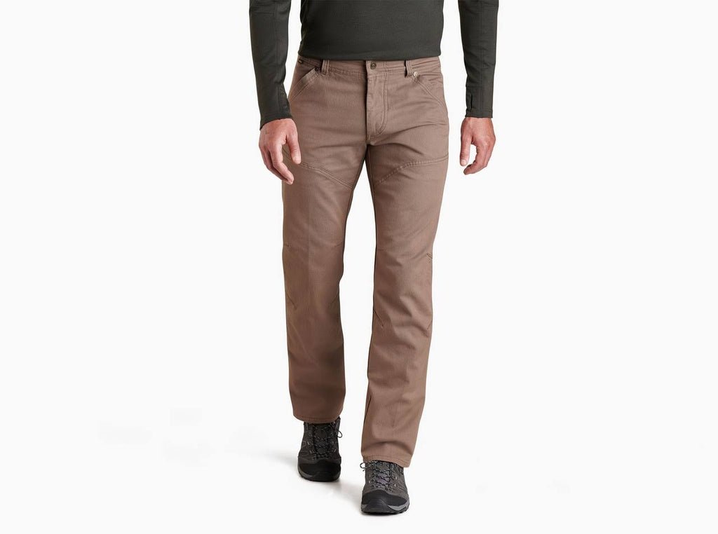 Khaki 32W x 34L Pants N82681