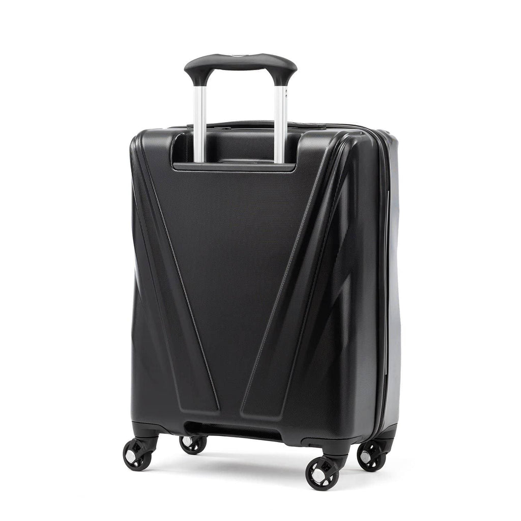 Azure Blue Hardside Carry-On Spinner N421885