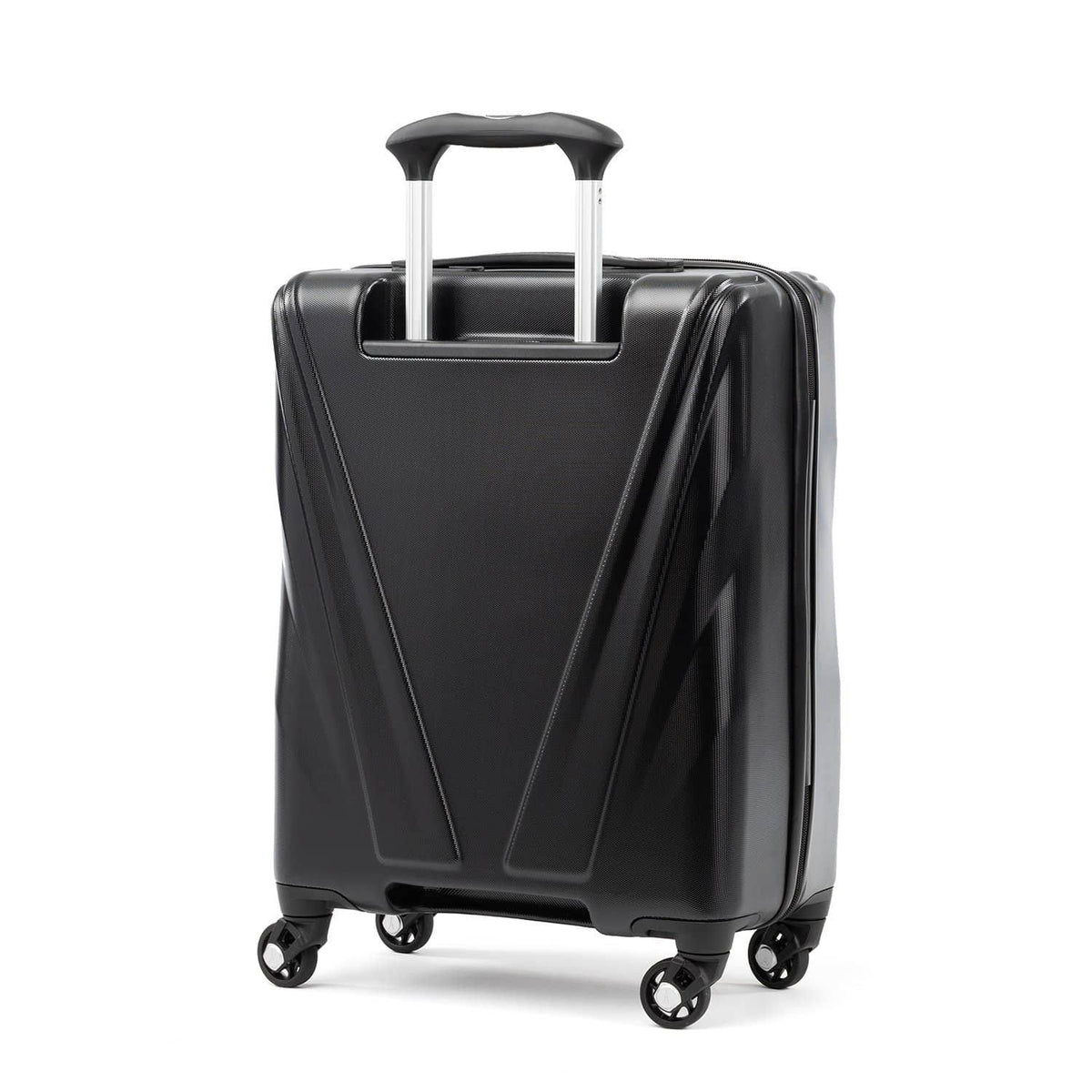 Azure Blue Hardside Carry-On Spinner N421885