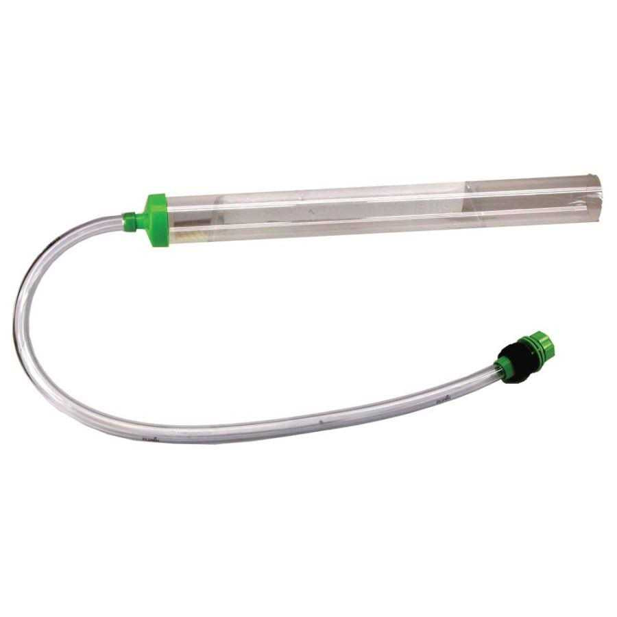 Gravel Tube F8217