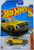 '69 Copo Camaro Muscle Car C28922