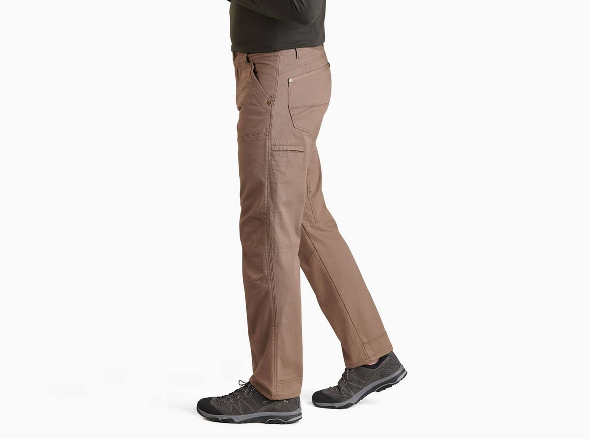 Khaki 32W x 34L Pants N82681