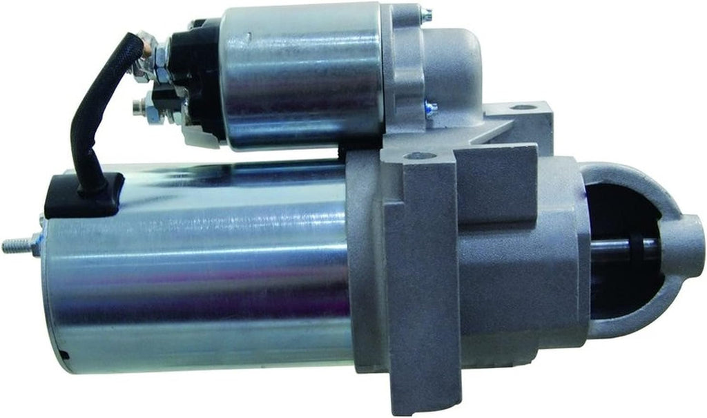 Starter Replacement 8.1L Pack of 2 K751