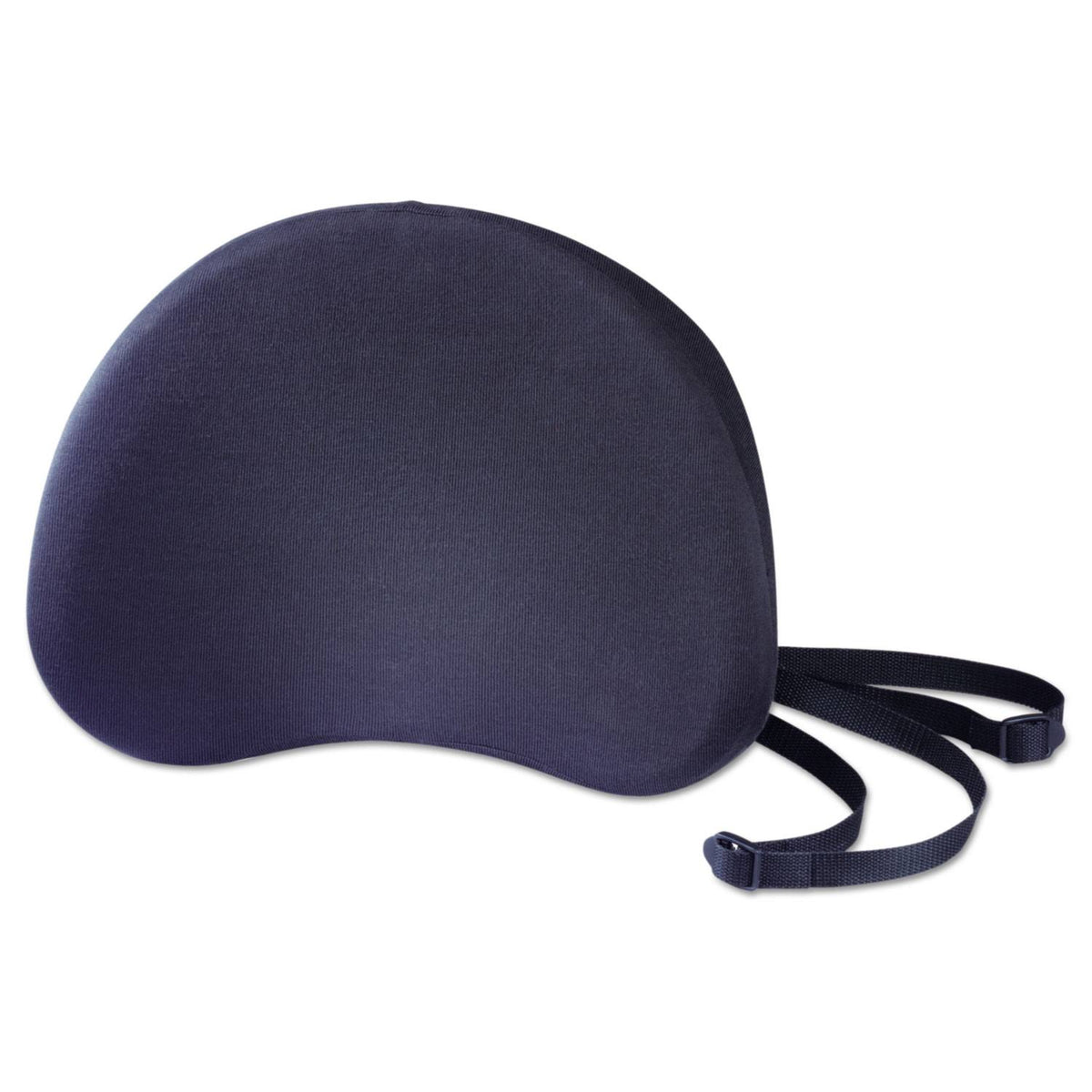Black Back Support Q228