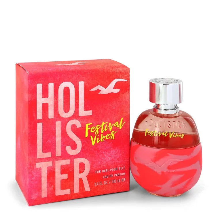 Eau De Parfum Spray 3.4 oz L446