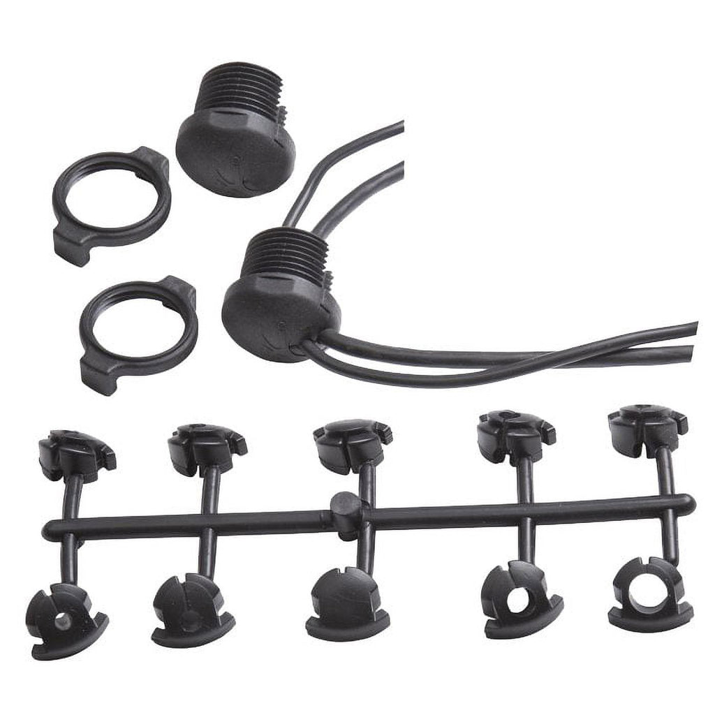 Thru Hull Wiring Kit L9357