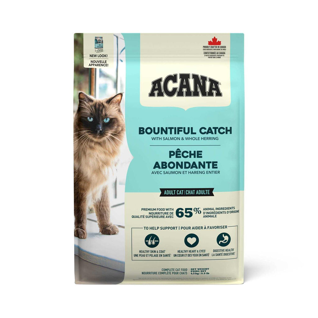 Dry Cat Food Z809176
