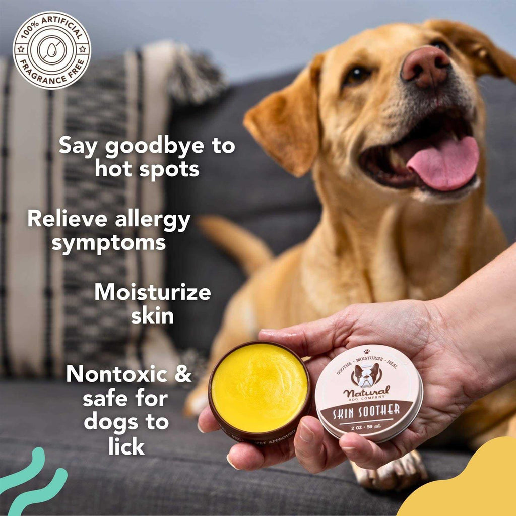 Skin Soother U109