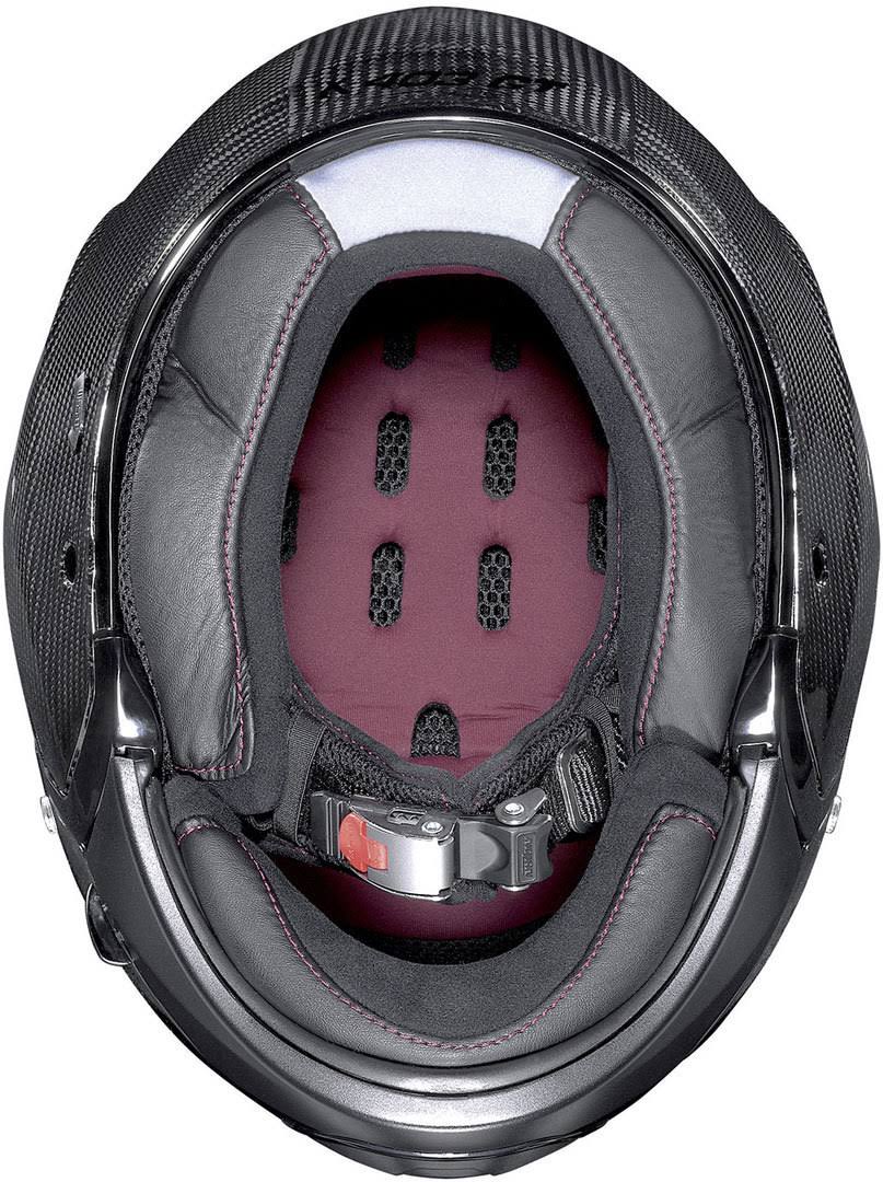 Carbon Helmet Q559487