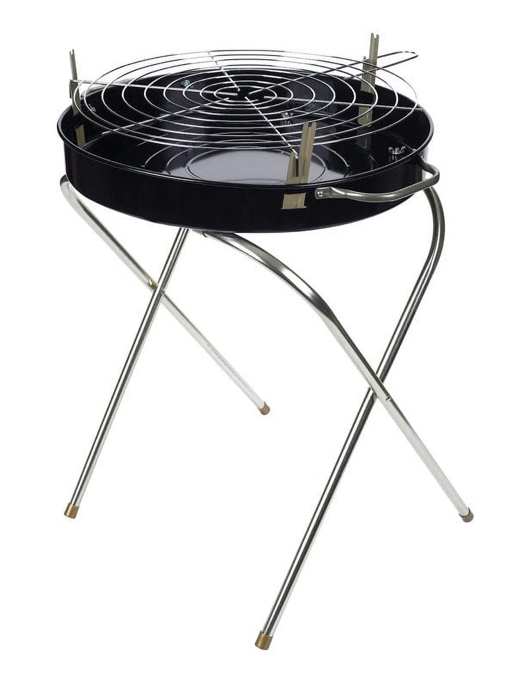 Folding Grill K3121