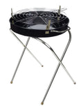 Folding Grill K3121