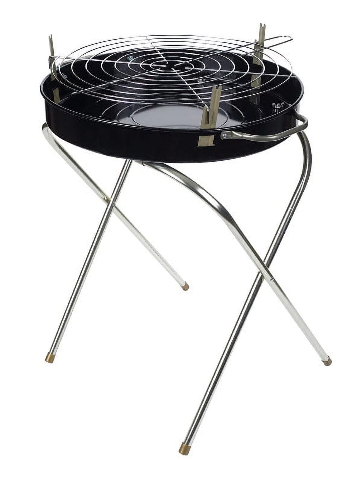 Folding Grill K3121