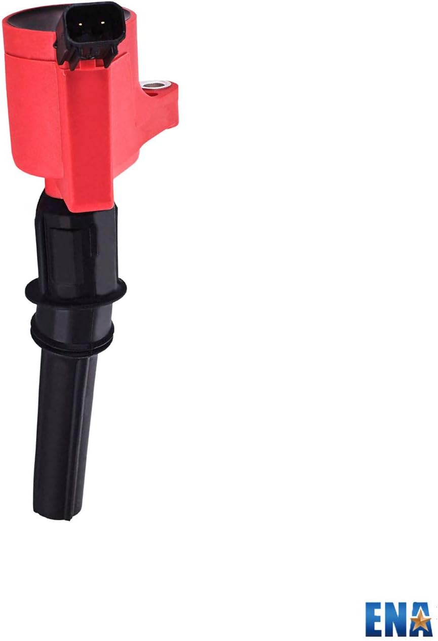 Ignition Coil Pack Set of 10 T503