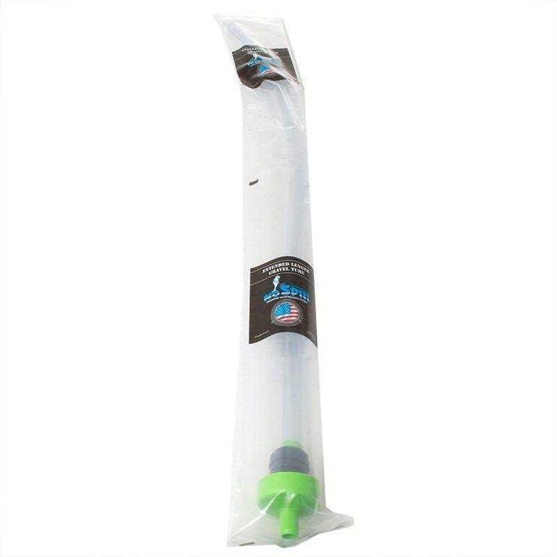 Gravel Tube F8217