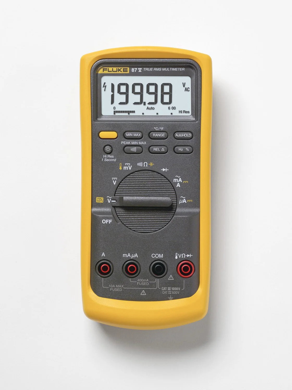Digital Multimeter Kit Z47925