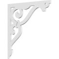 Architectural Grade PVC Bracket F3121