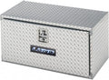 Underbody Box Aluminum Q6553