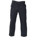 dark Navy 44Inx32In Tactical Pant E8338