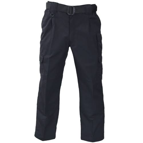 dark Navy 44Inx32In Tactical Pant E8338