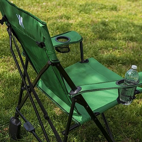 Rocking Camp Chair T84454