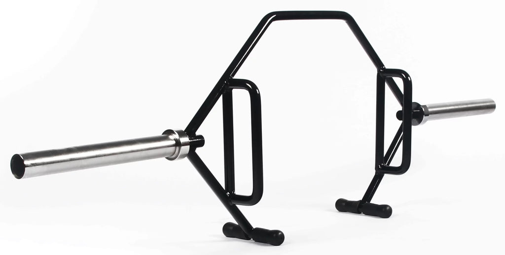 Olympic 2-Inch Hex Weight Lifting Trap Bar C130