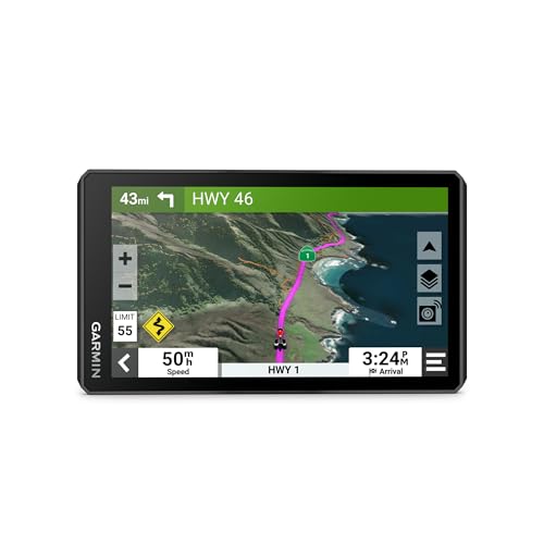 All-Terrain Motorcycle Navigator S82503
