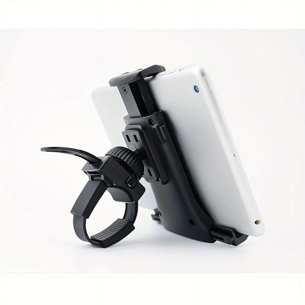 Support Clips For Mobile Phones, Tablets, Fitness Equipment, Bicycle Sports Stands, Baby Strollers, Mountain Bikes, Motorcycle Navigation Stands E5915