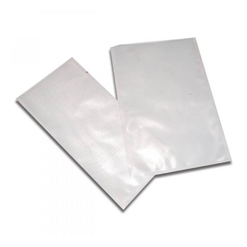 6x22 x 8x22 Chamber Vacuum Packaging Bags 3 Mil 1000 Count U944974
