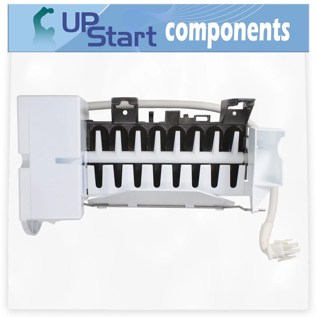 Refrigerator Ice Maker Replacement S256696