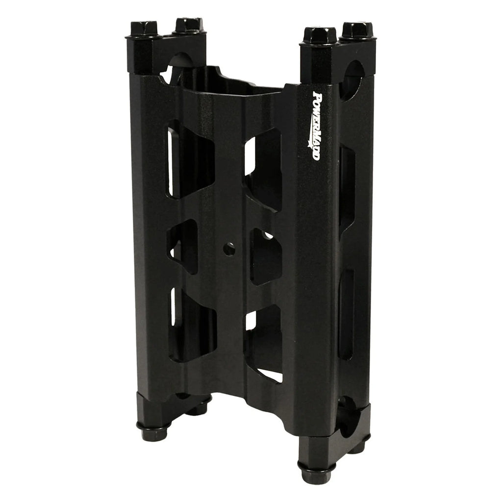Pivoting Riser Wide - 6" V1908