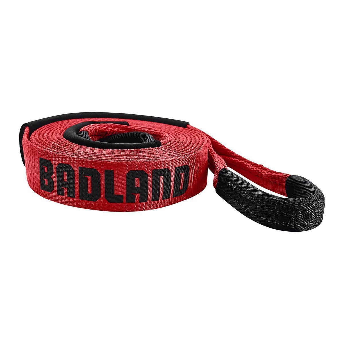 6600 lb. Capacity 2 in. x 20 ft. Recovery Snatch Strap I577737