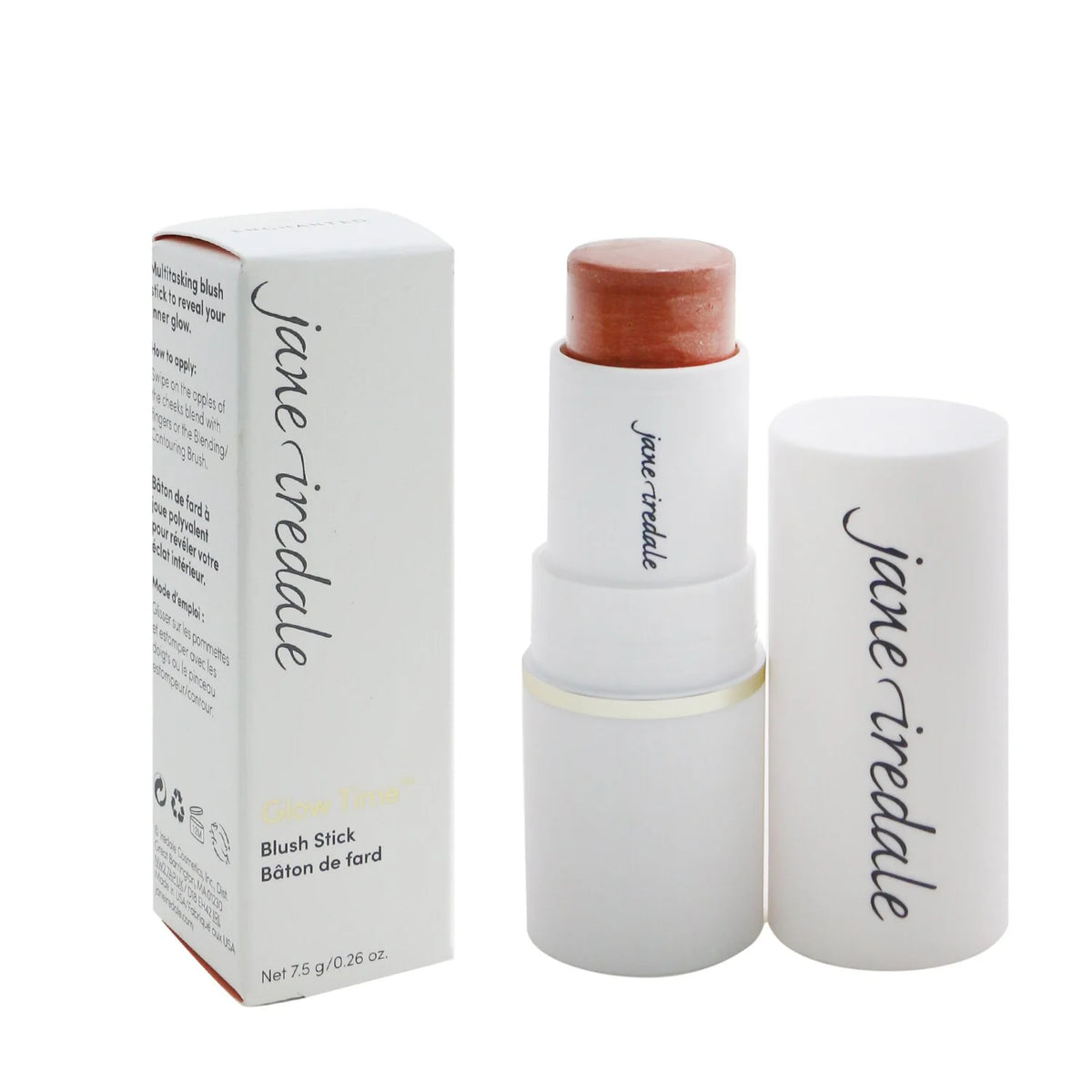 Blush Stick 7.5g/0.26oz Q6010