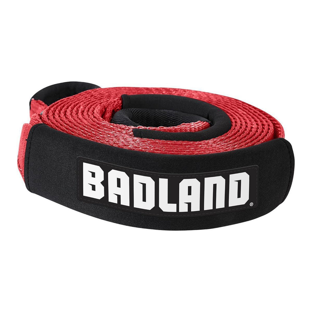 6600 lb. Capacity 2 in. x 20 ft. Recovery Snatch Strap I577737