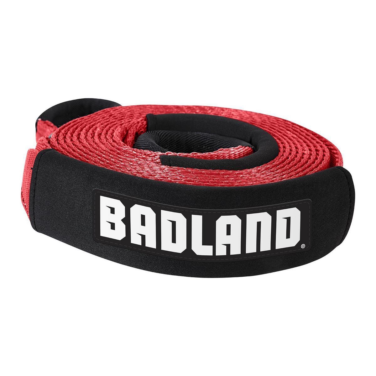 6600 lb. Capacity 2 in. x 20 ft. Recovery Snatch Strap I577737
